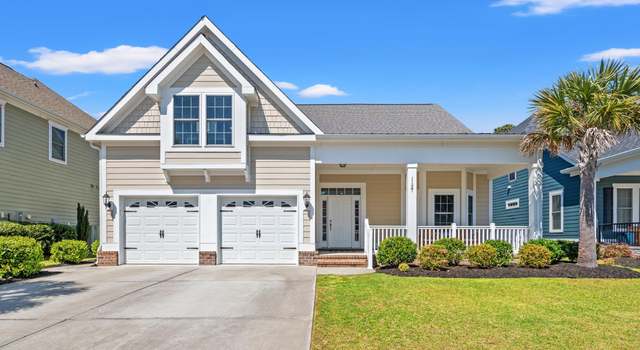 Photo of 1127 East Isle Of Palms Ave, Myrtle Beach, SC 29579