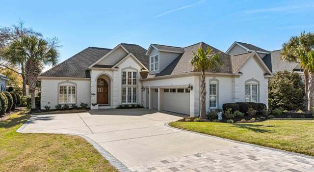 Photo of 805 East Coast Ln, North Myrtle Beach, SC 29582