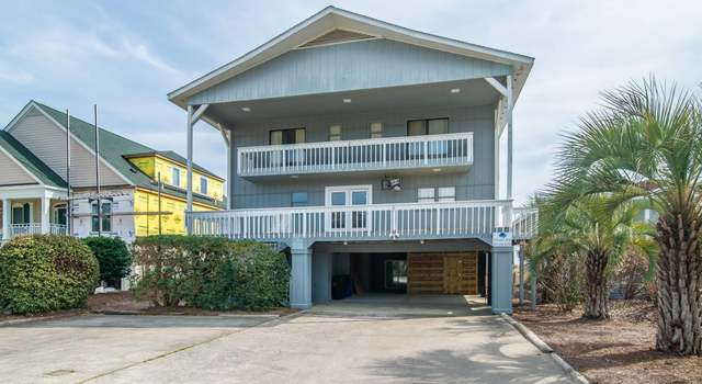 Photo of 1184 Parker Dr, Pawleys Island, SC 29585