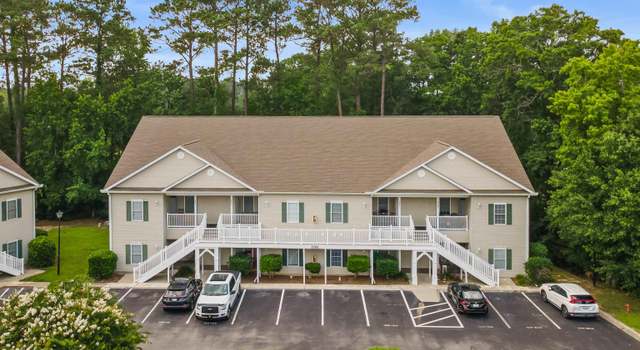 Photo of 100 Lazy Willow Ln #103, Myrtle Beach, SC 29588