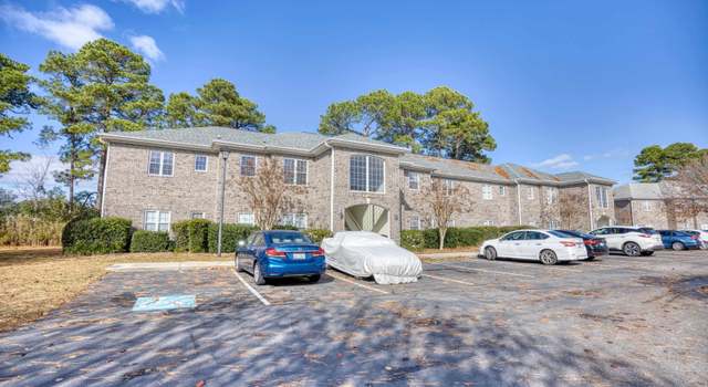 Photo of 300 Willow Greens Dr Unit B, Conway, SC 29526