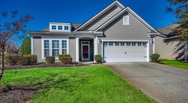 Photo of 466 Cypress Creek Dr, Murrells Inlet, SC 29576