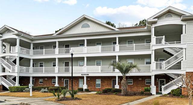Photo of 5750 Oyster Catcher Dr #333, North Myrtle Beach, SC 29582