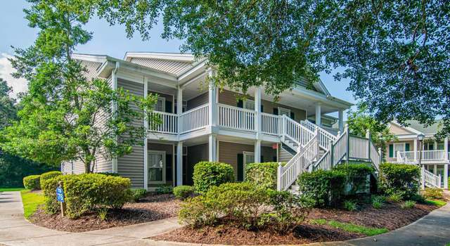 Photo of 581 Blue Stem Dr Unit 76C, Pawleys Island, SC 29585