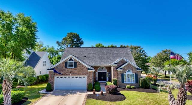 Photo of 4 Stillwater Ct, Murrells Inlet, SC 29576
