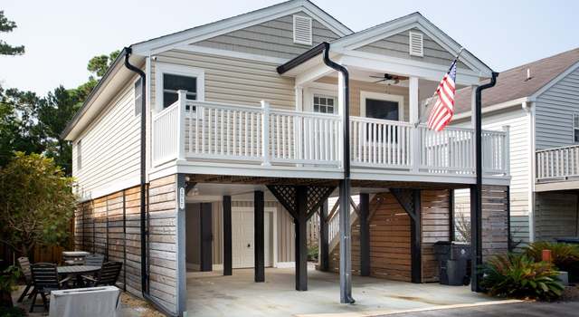 Photo of 1517 Schooner Ct, Garden City Beach, SC 29576