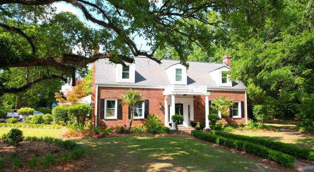 Photo of 402 E Broad St, Hemingway, SC 29554