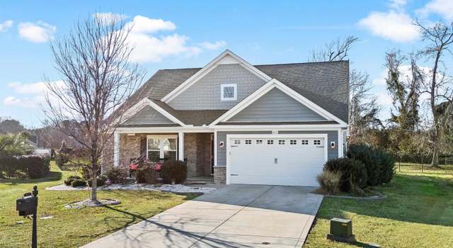 Photo of 417 San Benito Ct, Longs, SC 29568