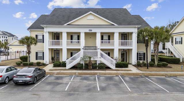 Photo of 805 Sunswept Ct #102, Murrells Inlet, SC 29576