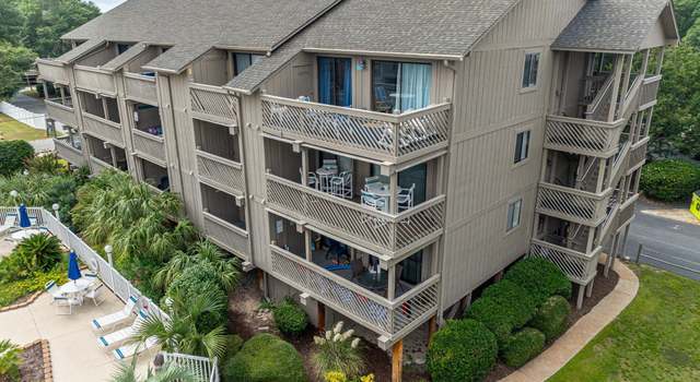 Photo of 210 Maison Dr Unit K-205, Myrtle Beach, SC 29572