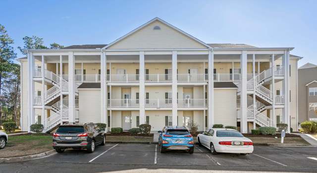 Photo of 5822 Longwood Dr #204, Murrells Inlet, SC 29576
