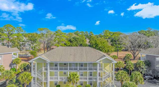Photo of 4281 Hibiscus Dr Unit 2-102, Little River, SC 29566