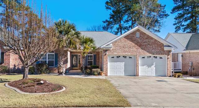 Photo of 3220 Hermitage Dr, Little River, SC 29566