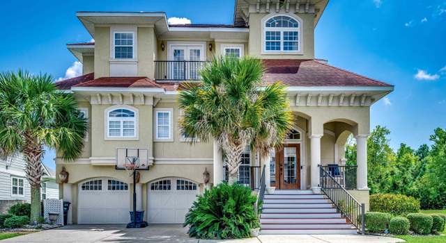 Photo of 144 Palmetto Harbour Dr, North Myrtle Beach, SC 29582
