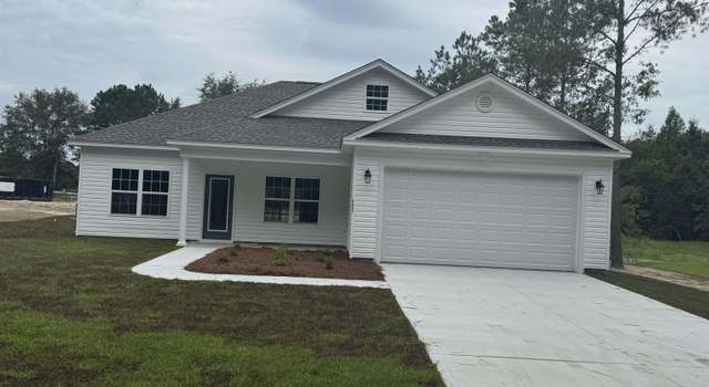 Photo of 4485 Privetts Rd, Conway, SC 29526