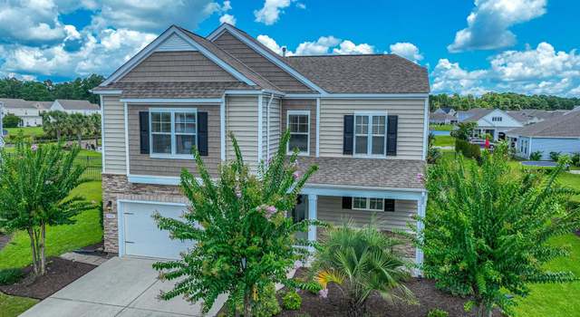 Photo of 5708 Club Pines Ct, Myrtle Beach, SC 29579