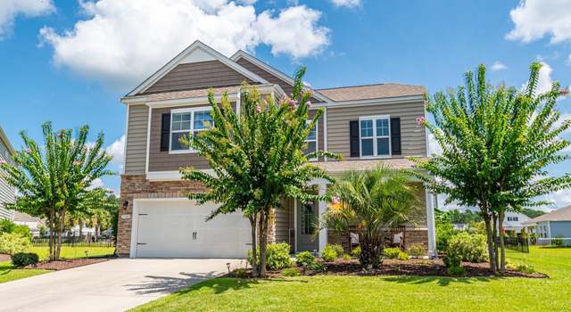 Photo of 5708 Club Pines Ct, Myrtle Beach, SC 29579