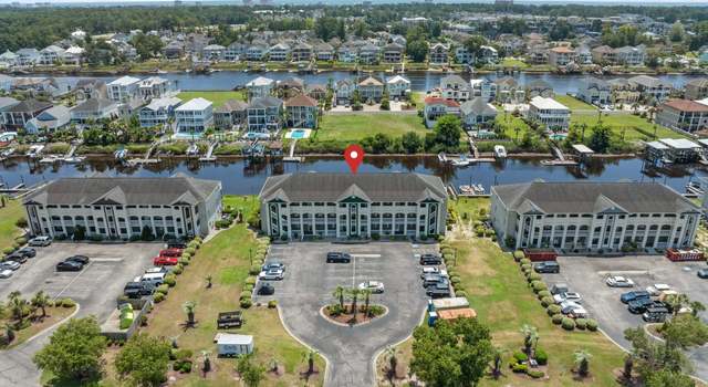 Photo of 4526 N Plantation Harbour Dr Unit C-7, Little River, SC 29566