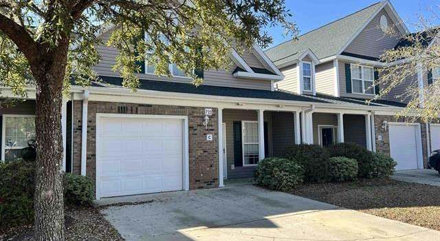 Photo of 722 Painted Bunting Dr Unit C, Murrells Inlet, SC 29576