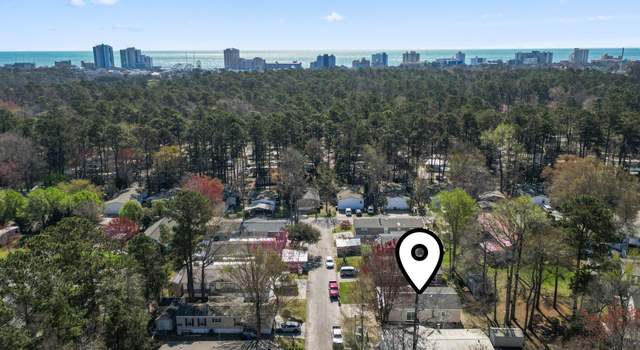 Photo of 909 Pine Thicket St, Myrtle Beach, SC 29577