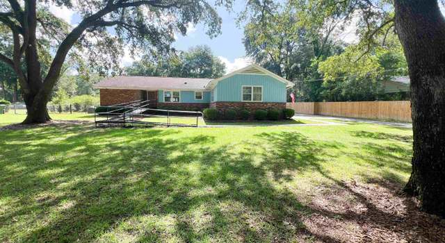 Photo of 1332 Fulton Ave, Kingstree, SC 29556