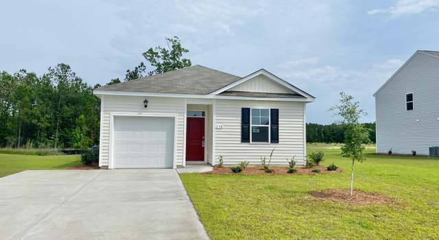 Photo of 138 Lot 405- Helena A Sandown Dr, Conway, SC 29526
