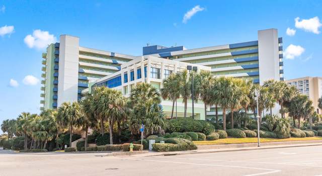 Photo of 1105 S Ocean Blvd #1214, Myrtle Beach, SC 29577