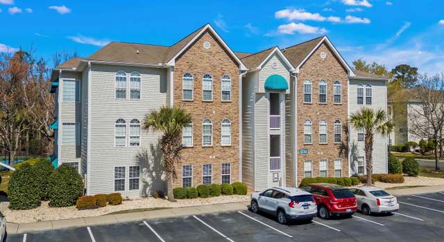 Photo of 9730 Leyland Dr #1, Myrtle Beach, SC 29572