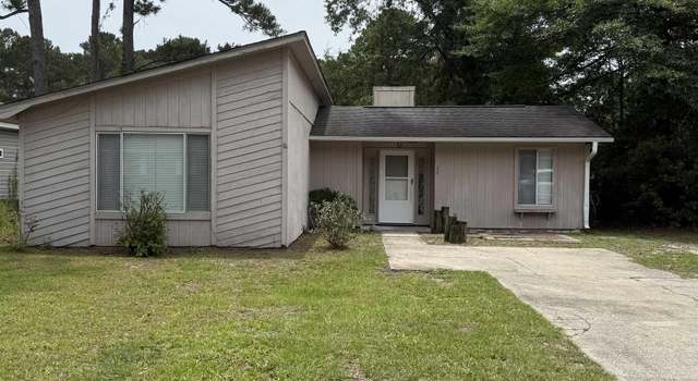 Photo of 615 Todd Blvd, Conway, SC 29526