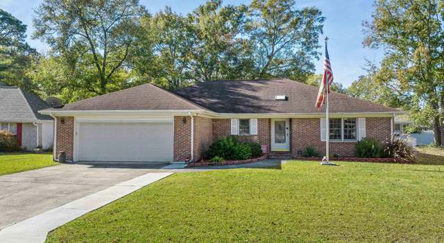 Photo of 216 Rice Mill Dr, Myrtle Beach, SC 29588