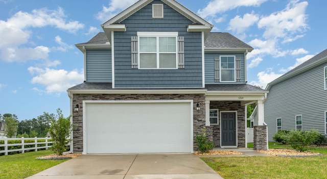 Photo of 1204 Palm Crossing Dr, Little River, SC 29566