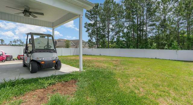 Photo of 1204 Palm Crossing Dr, Little River, SC 29566