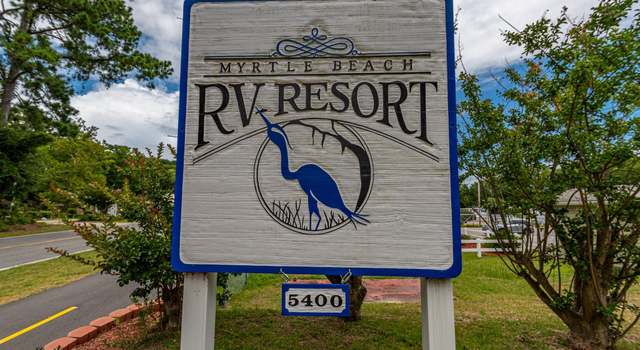 Photo of 5400 Lot 48 Little River Neck Rd, North Myrtle Beach, SC 29582