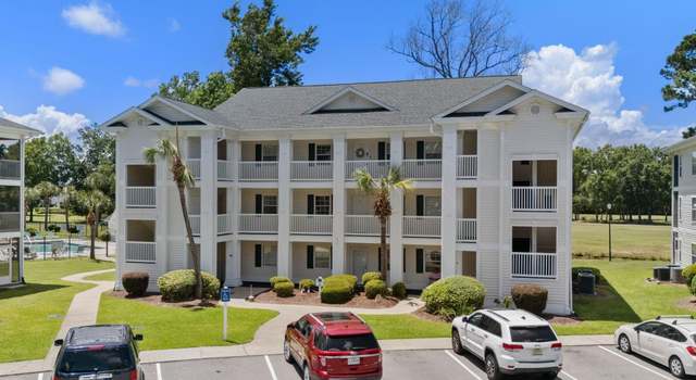 Photo of 493 White River Dr Unit 28-D, Myrtle Beach, SC 29579