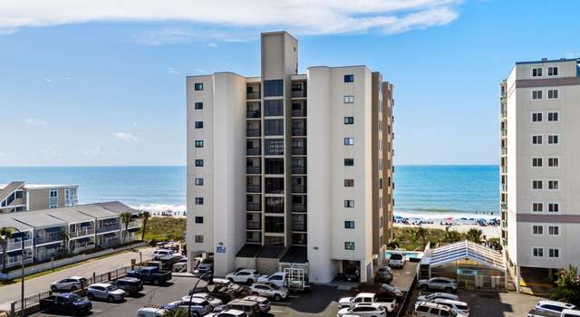 Photo of 2501 S Ocean Blvd #508, North Myrtle Beach, SC 29582