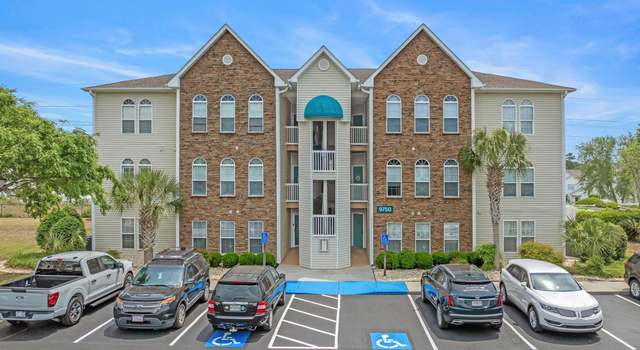 Photo of 9750 Leyland Dr #4, Myrtle Beach, SC 29572