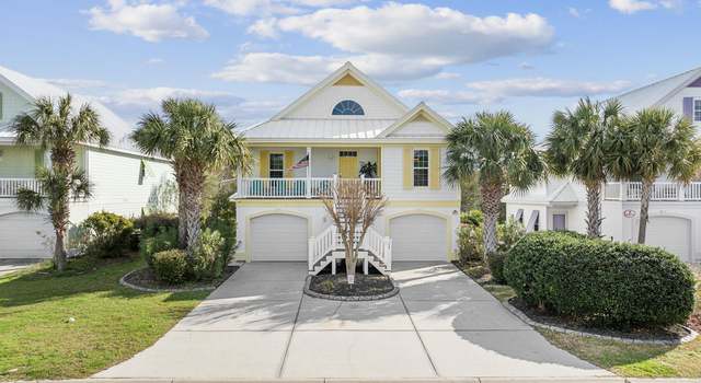 Photo of 226 Georges Bay Rd, Surfside Beach, SC 29575