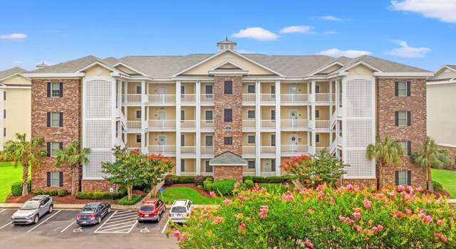 Photo of 4865 Luster Leaf Cir #402, Myrtle Beach, SC 29577
