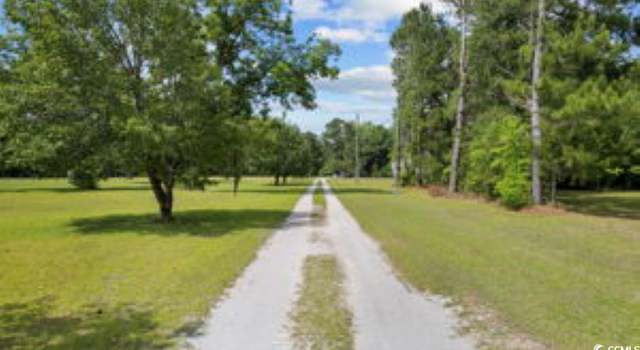 Photo of TBD 1.33 /acres Old Reaves Ferry Rd, Conway, SC 29526