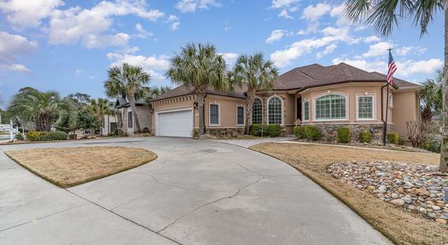 Photo of 601 Tradewind Ct, North Myrtle Beach, SC 29582