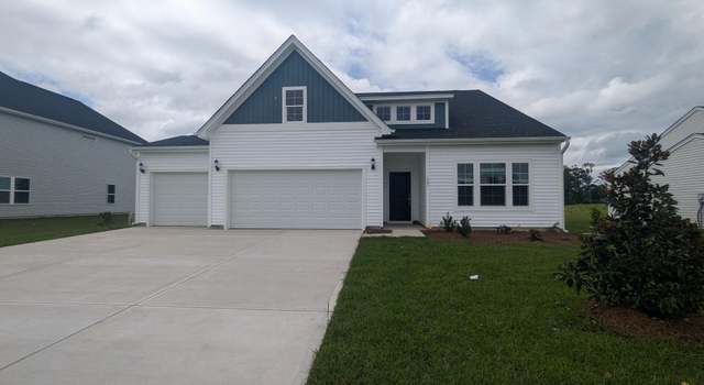 Photo of 265 Lot 41, Gwinnett D Mayflower Dr, NC 28467
