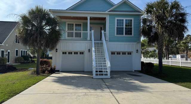 Photo of 3851 Journeys End Rd, Murrells Inlet, SC 29576