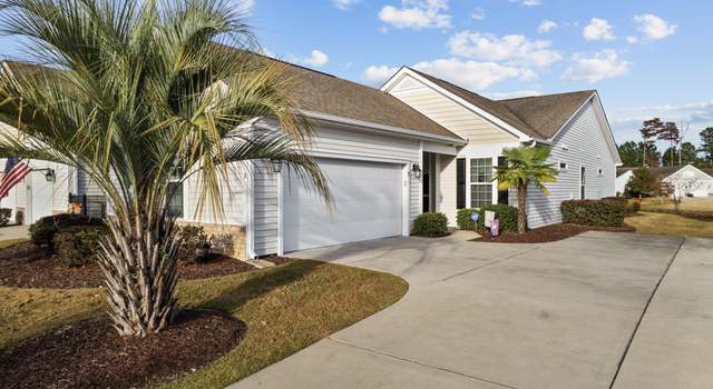 Photo of 1602 Palmina Loop Unit 34D, Myrtle Beach, SC 29588