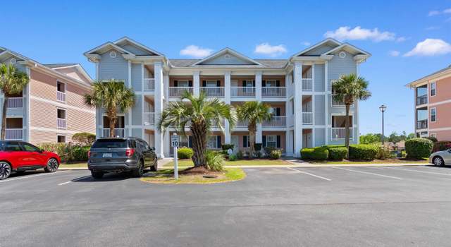 Photo of 608 Waterway Village Blvd Unit 27-F, Myrtle Beach, SC 29579