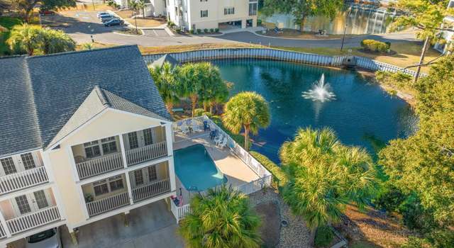 Photo of 209 Hillside Dr N #204, North Myrtle Beach, SC 29582