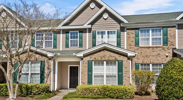 Photo of 151 Chenoa Dr Unit 35-E, Murrells Inlet, SC 29576