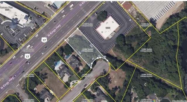 Photo of Lot 5 Charleston Ct, Myrtle Beach, SC 29572