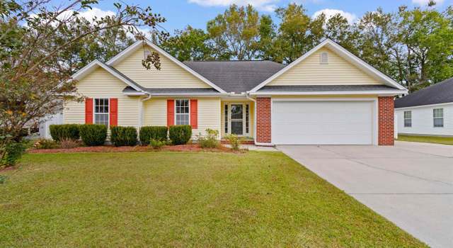 Photo of 777 Golden Eagle Dr, Conway, SC 29527