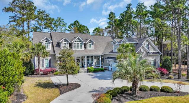 Photo of 820 Preservation Cir, Pawleys Island, SC 29585