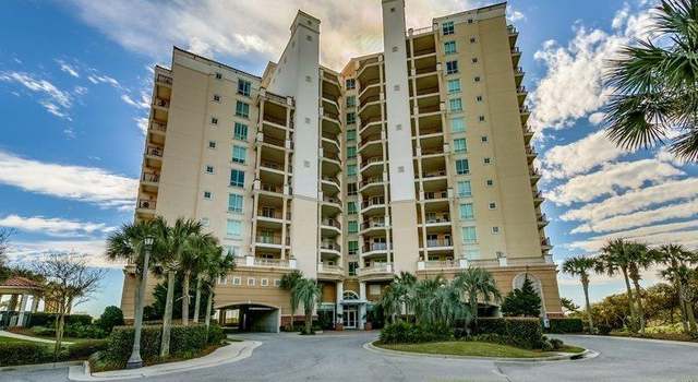 Photo of 122 Vista Del Mar Ln Unit 2-902, Myrtle Beach, SC 29572